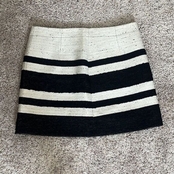 Scotch & Soda Dresses & Skirts - Maison Scotch & Soda POP ODYSSEY Tweed Skirt Size 10